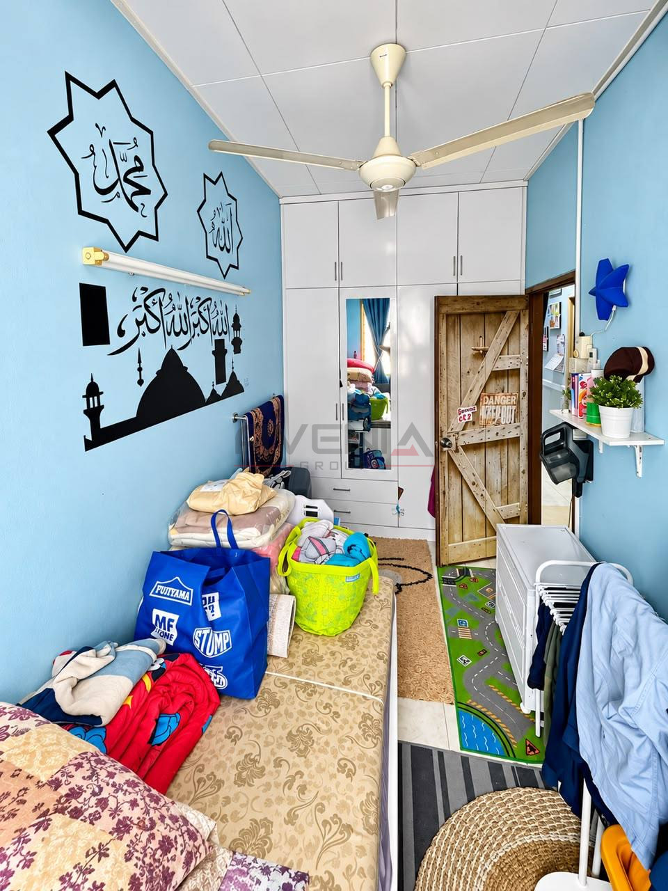 TAMAN BERTAM PUTRA 3 📍 | RENOVATED | TERES SETINGKAT | CASHBACK RM45,000 | ZERO DEPOSIT | BOOKING 1K 4