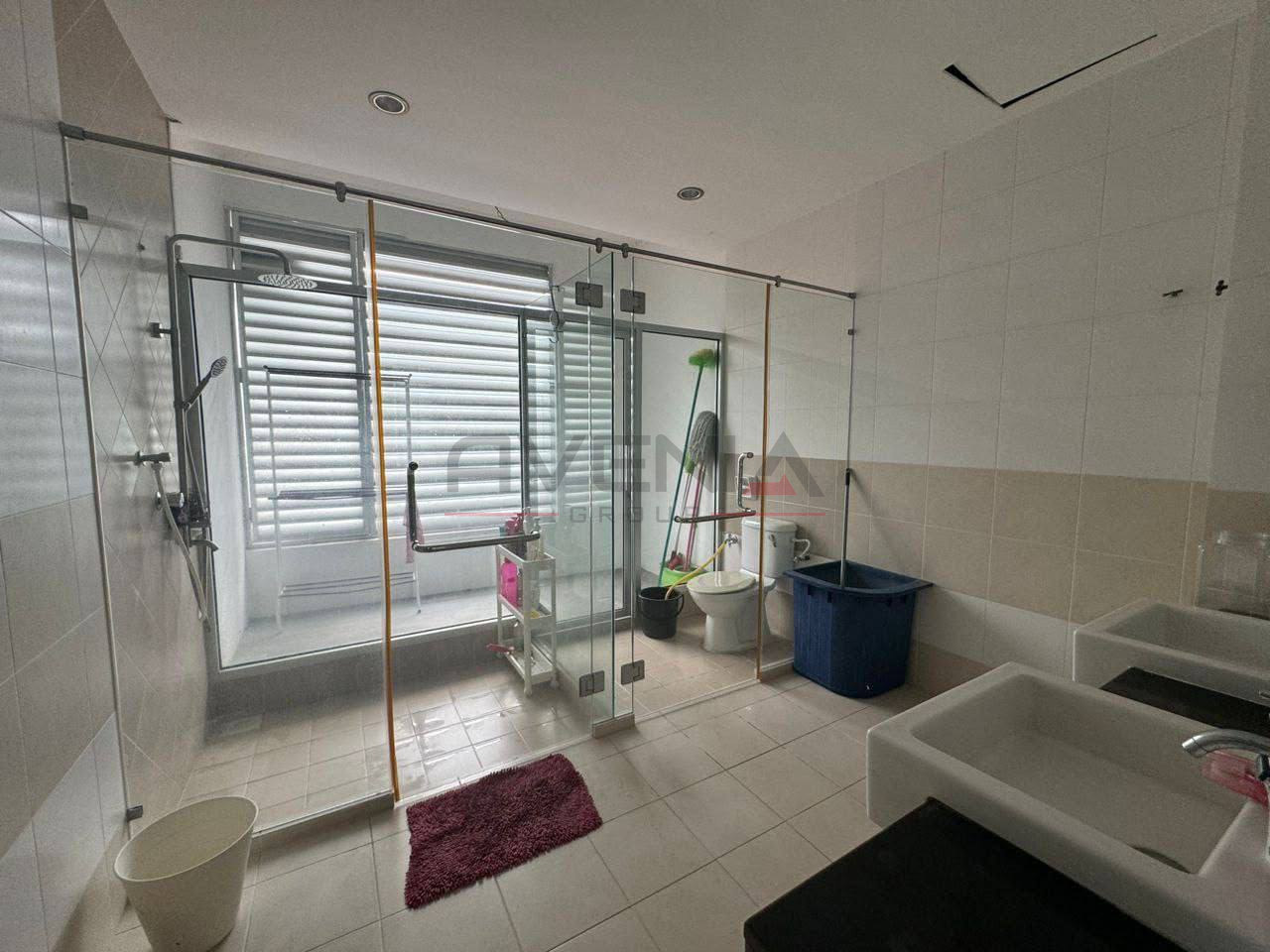 BANDAR LAGUNA MERBOK 📍 | RENOVATED | SEMI-D 2 TINGKAT | CASHBACK RM136,000 | ZERO DEPOSIT 13