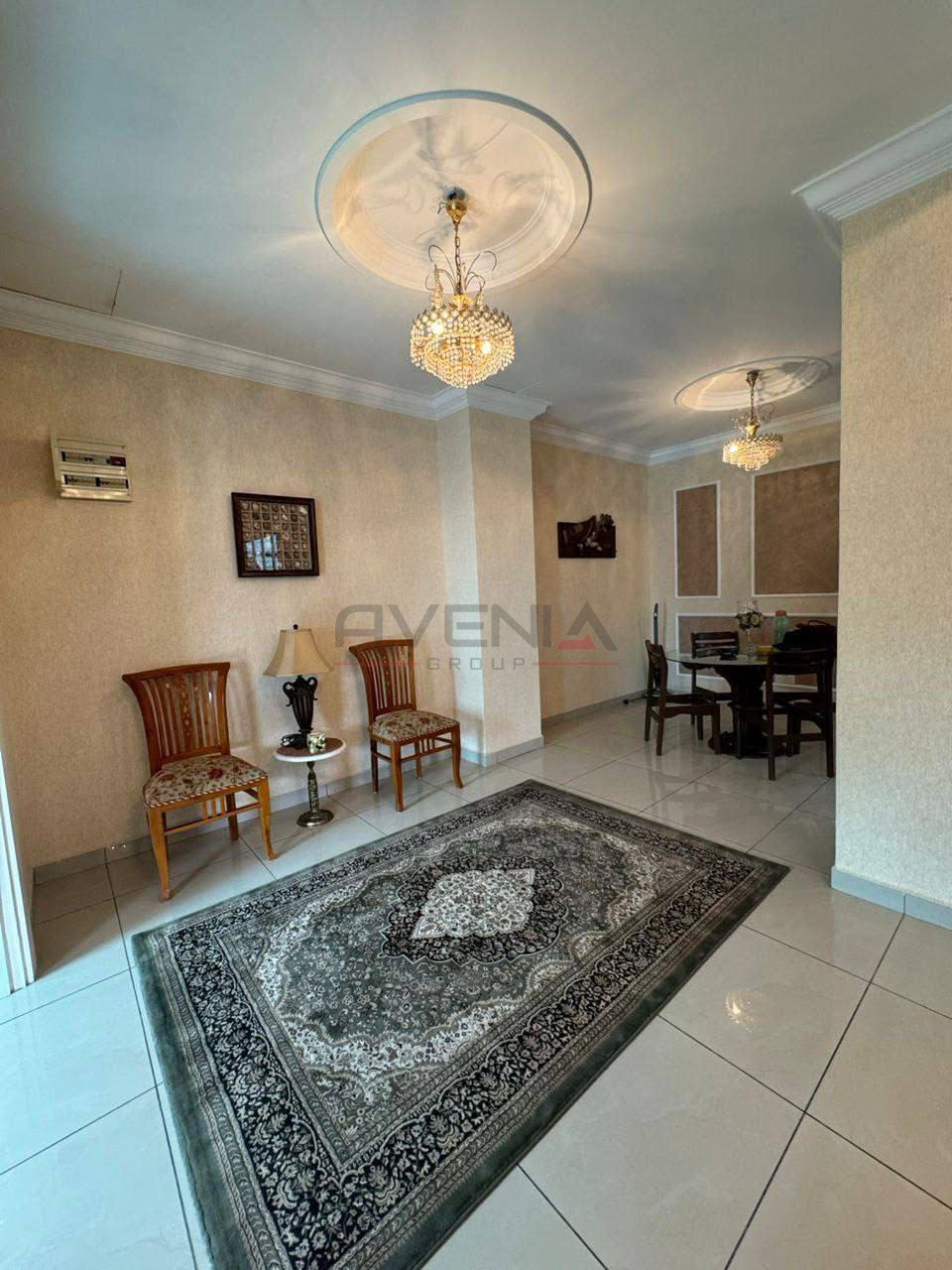 BANDAR LAGUNA MERBOK 📍 | RENOVATED | SEMI-D 2 TINGKAT | CASHBACK RM136,000 | ZERO DEPOSIT 4