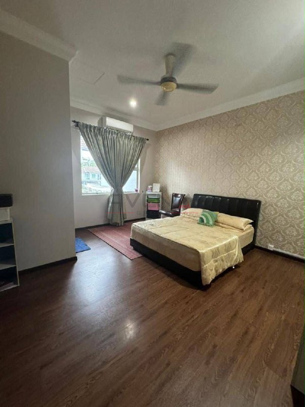BANDAR LAGUNA MERBOK 📍 | RENOVATED | SEMI-D 2 TINGKAT | CASHBACK RM136,000 | ZERO DEPOSIT 5