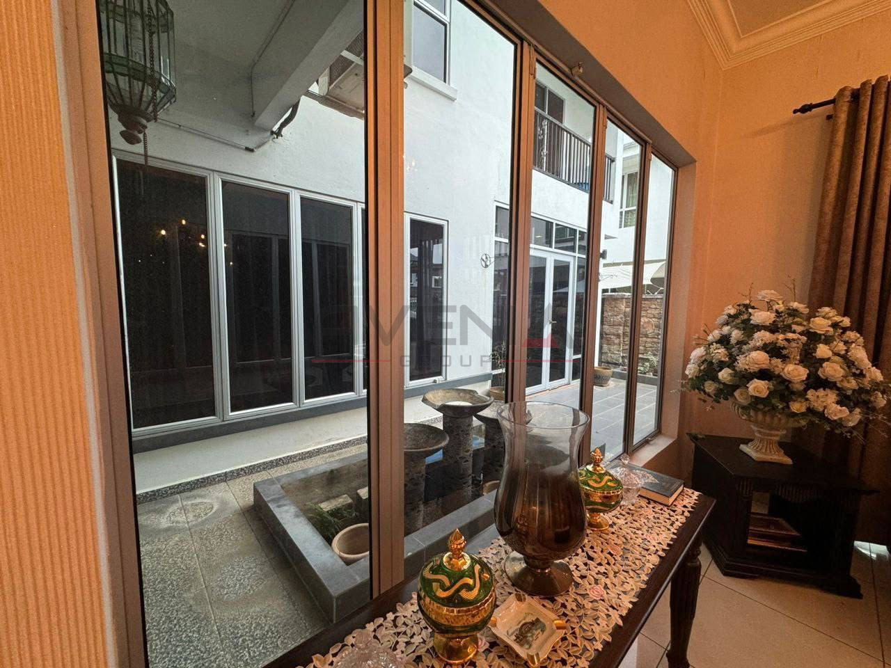 BANDAR LAGUNA MERBOK 📍 | RENOVATED | SEMI-D 2 TINGKAT | CASHBACK RM136,000 | ZERO DEPOSIT 8