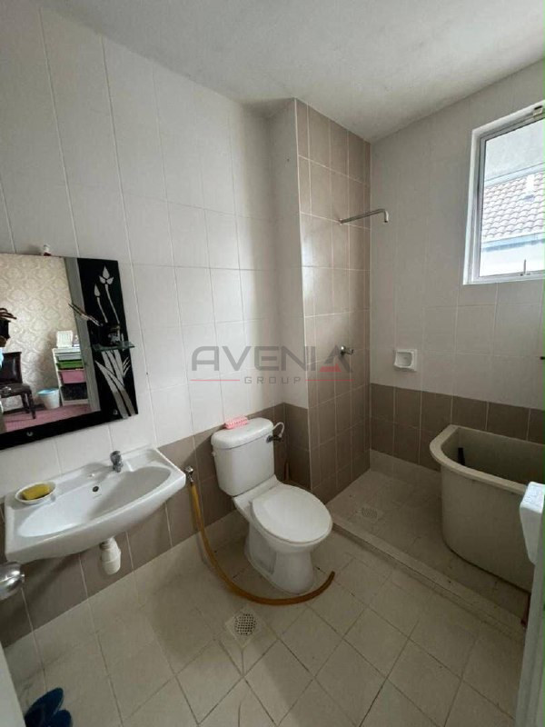 BANDAR LAGUNA MERBOK 📍 | RENOVATED | SEMI-D 2 TINGKAT | CASHBACK RM136,000 | ZERO DEPOSIT 11