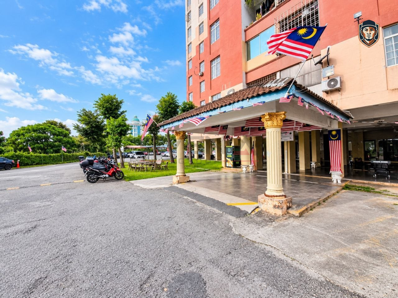 KONDO MUTIARA 📍 | RENOVATED | FULLY FURNISHED | CASHBACK RM13,000 | ZERO DEPOSIT | BOOKING 1K 3