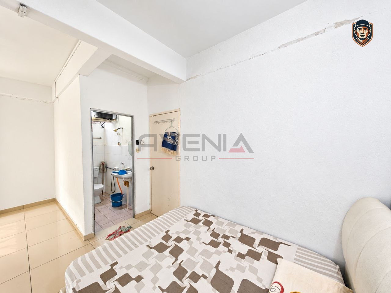KONDO MUTIARA 📍 | RENOVATED | FULLY FURNISHED | CASHBACK RM13,000 | ZERO DEPOSIT | BOOKING 1K 13