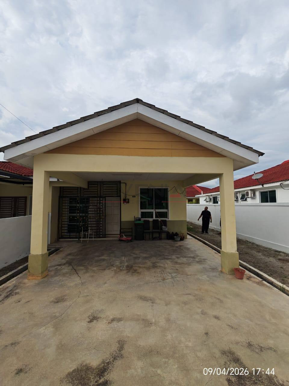 TAMAN KELISA RIA 📍 | SEMI-D SETINGKAT | CASHBACK RM112,000 | ZERO DEPOSIT | BOOKING 1K 17