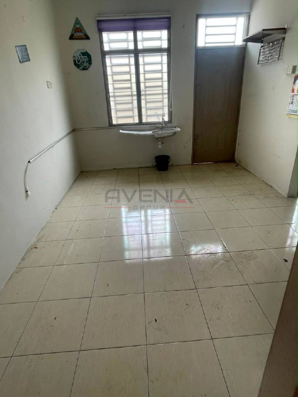 TAMAN KELISA RIA 📍 | SEMI-D SETINGKAT | CASHBACK RM112,000 | ZERO DEPOSIT | BOOKING 1K 23