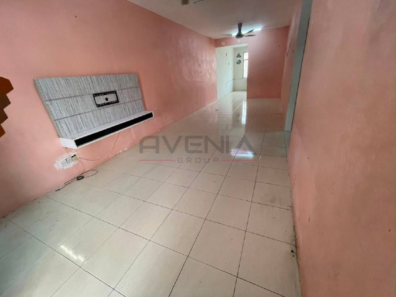 TAMAN KELISA RIA 📍 | SEMI-D SETINGKAT | CASHBACK RM112,000 | ZERO DEPOSIT | BOOKING 1K 28