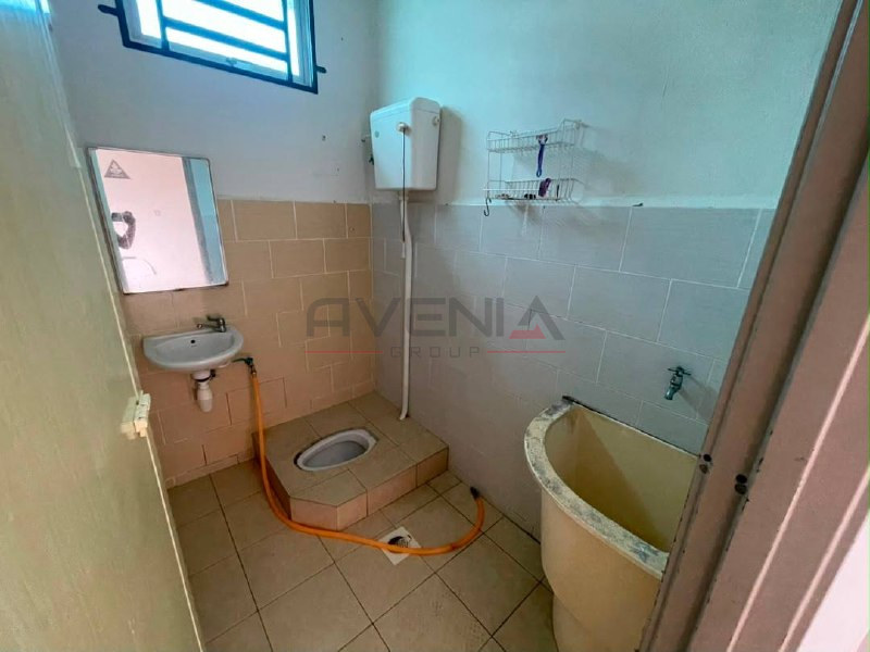 TAMAN KELISA RIA 📍 | SEMI-D SETINGKAT | CASHBACK RM112,000 | ZERO DEPOSIT | BOOKING 1K 30