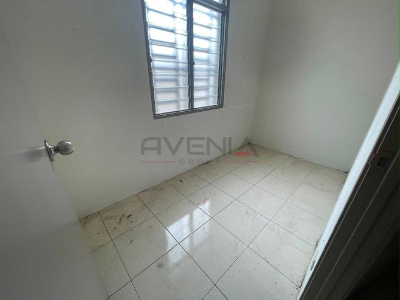 TAMAN KELISA RIA 📍 | SEMI-D SETINGKAT | CASHBACK RM112,000 | ZERO DEPOSIT | BOOKING 1K 33