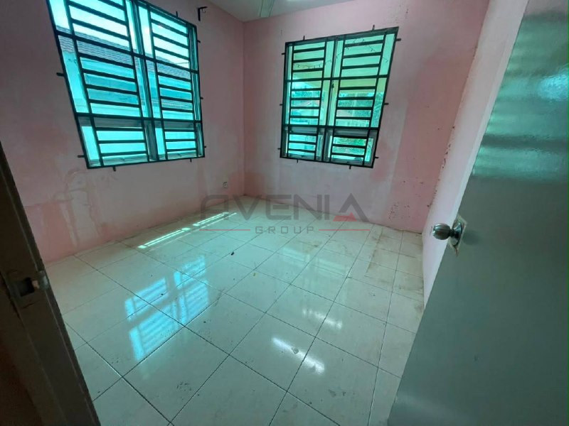 TAMAN KELISA RIA 📍 | SEMI-D SETINGKAT | CASHBACK RM112,000 | ZERO DEPOSIT | BOOKING 1K 35