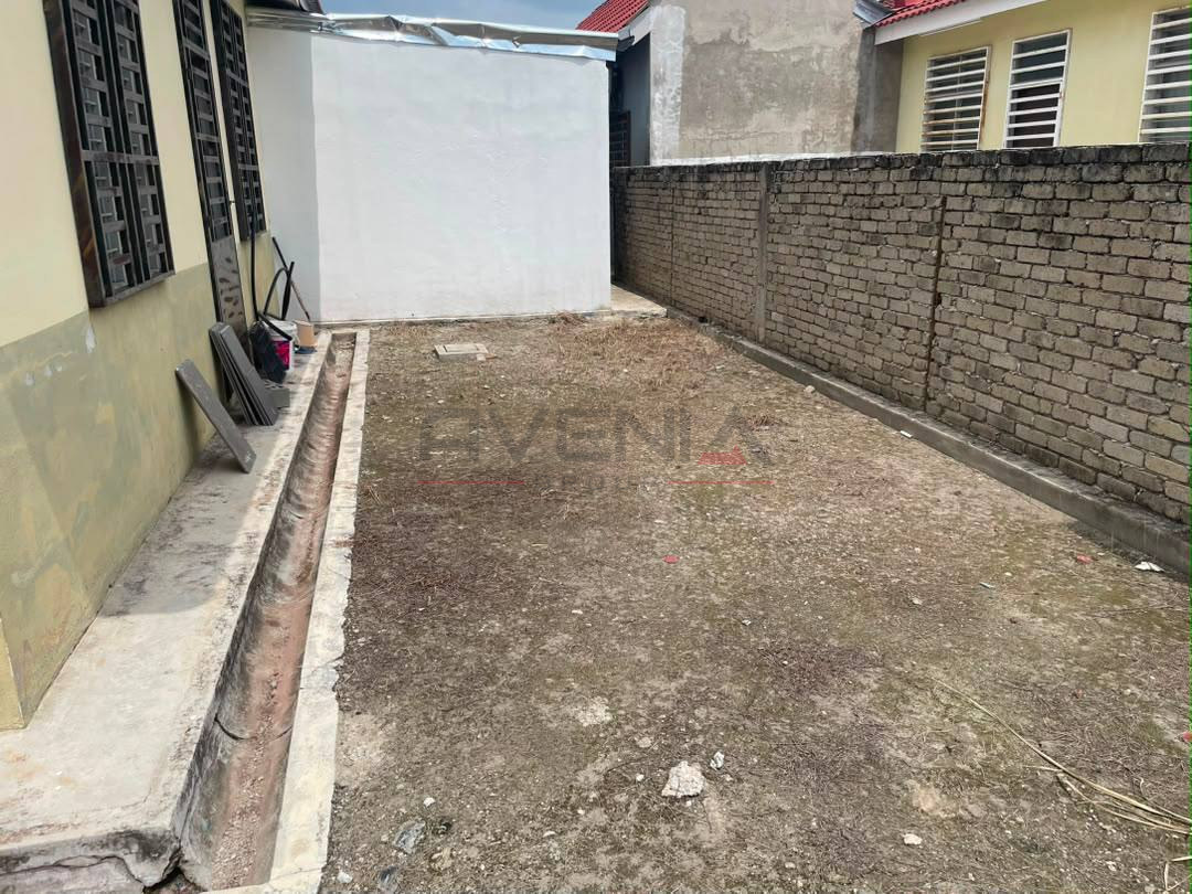 TAMAN KELISA RIA 📍 | SEMI-D SETINGKAT | CASHBACK RM112,000 | ZERO DEPOSIT | BOOKING 1K 38