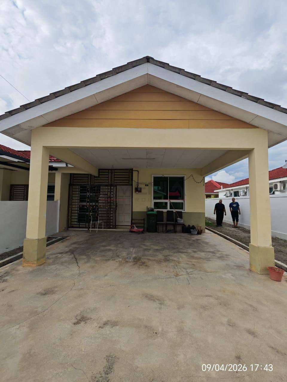 TAMAN KELISA RIA 📍 | SEMI-D SETINGKAT | CASHBACK RM112,000 | ZERO DEPOSIT | BOOKING 1K 2