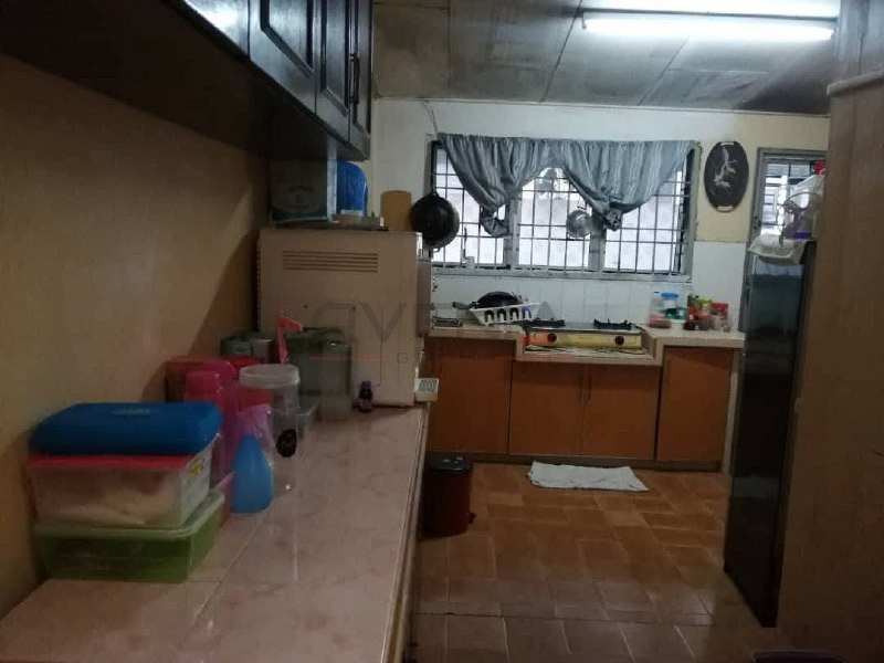 TAMAN DESA DAMAI 📍 | RENOVATED | TERES SETINGKAT | CASHBACK RM20,000 | ZERO DEPOSIT | BOOKING 1K 2