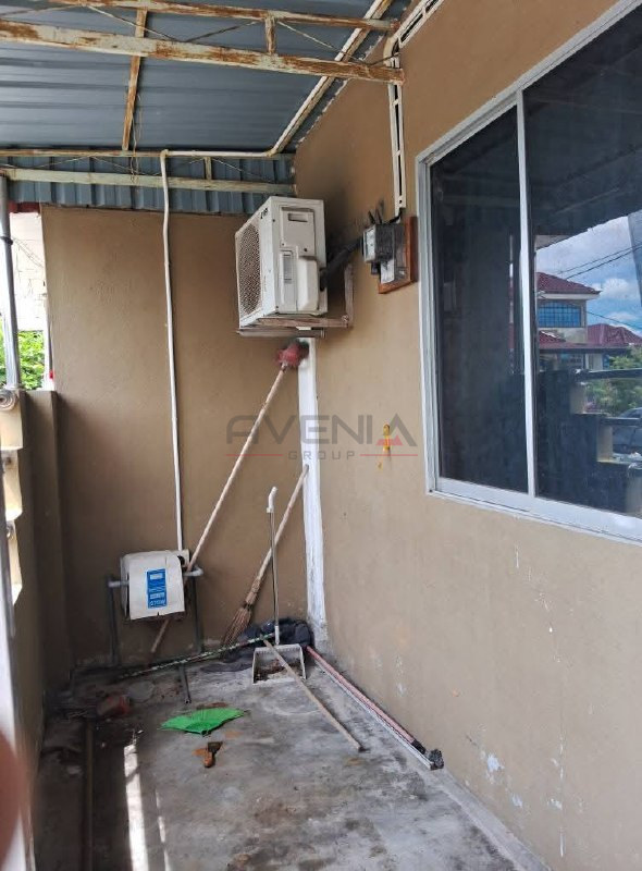 TAMAN DESA DAMAI 📍 | RENOVATED | TERES SETINGKAT | CASHBACK RM20,000 | ZERO DEPOSIT | BOOKING 1K 6