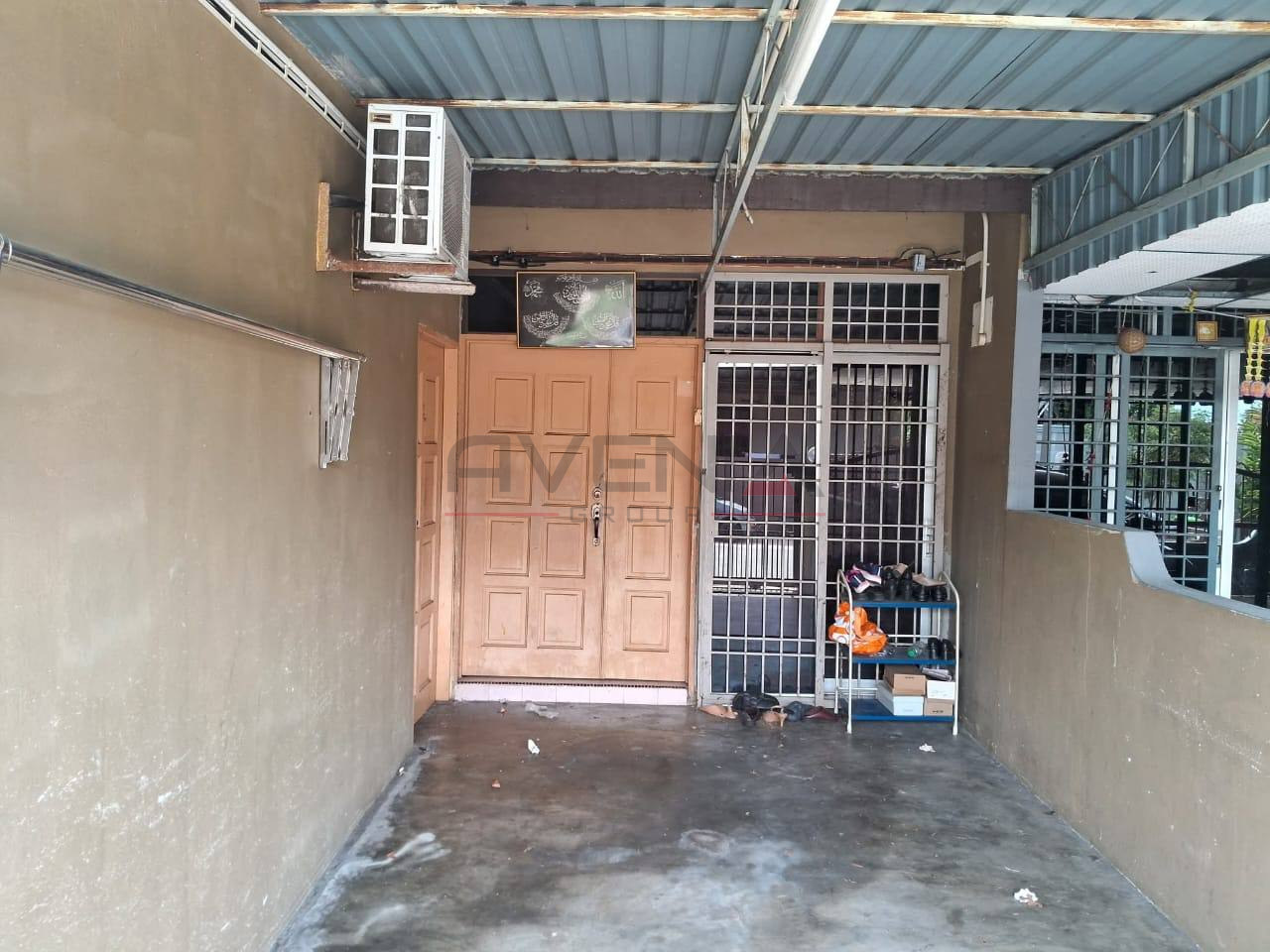 TAMAN DESA DAMAI 📍 | RENOVATED | TERES SETINGKAT | CASHBACK RM20,000 | ZERO DEPOSIT | BOOKING 1K 8