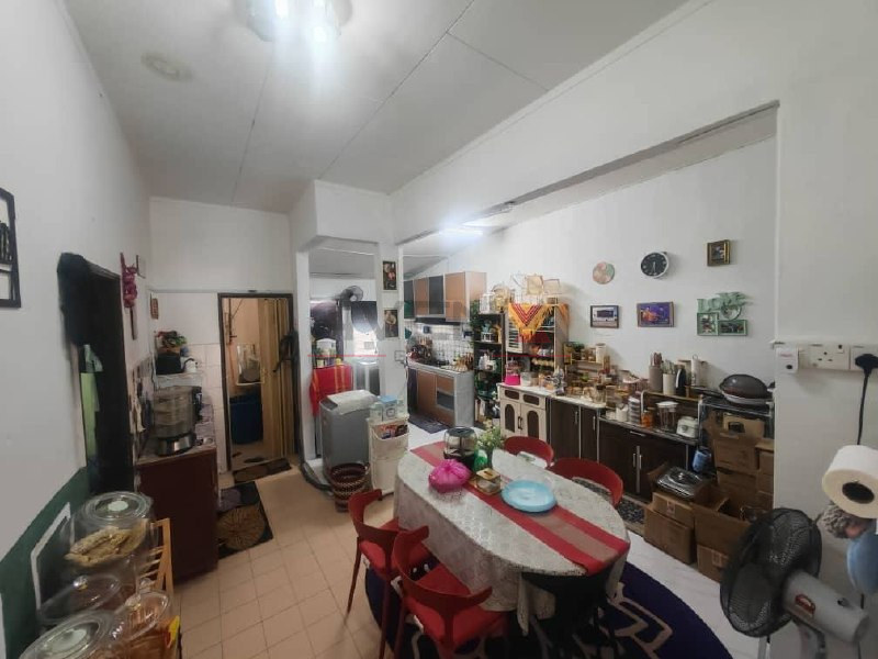 JALAN BUKIT PUTERI BANDAR PUTERI JAYA 📍 | RENOVATED | TERES SETINGKAT | CASHBACK RM20,000 | ZERO DEPOSIT | BOOKING 1K 4