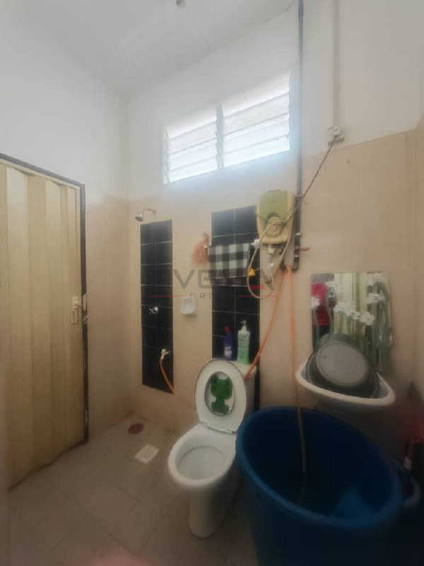 JALAN BUKIT PUTERI BANDAR PUTERI JAYA 📍 | RENOVATED | TERES SETINGKAT | CASHBACK RM20,000 | ZERO DEPOSIT | BOOKING 1K 5