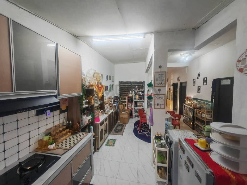 JALAN BUKIT PUTERI BANDAR PUTERI JAYA 📍 | RENOVATED | TERES SETINGKAT | CASHBACK RM20,000 | ZERO DEPOSIT | BOOKING 1K 10
