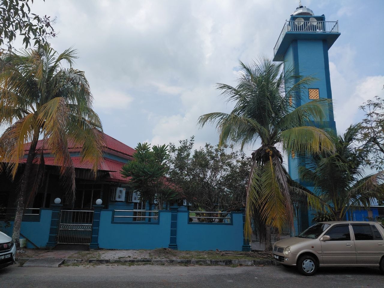 TAMAN BERKAT 📍 | TERES SETINGKAT | CASHBACK RM20,000 | ZERO DEPOSIT | BOOKING 1K 2