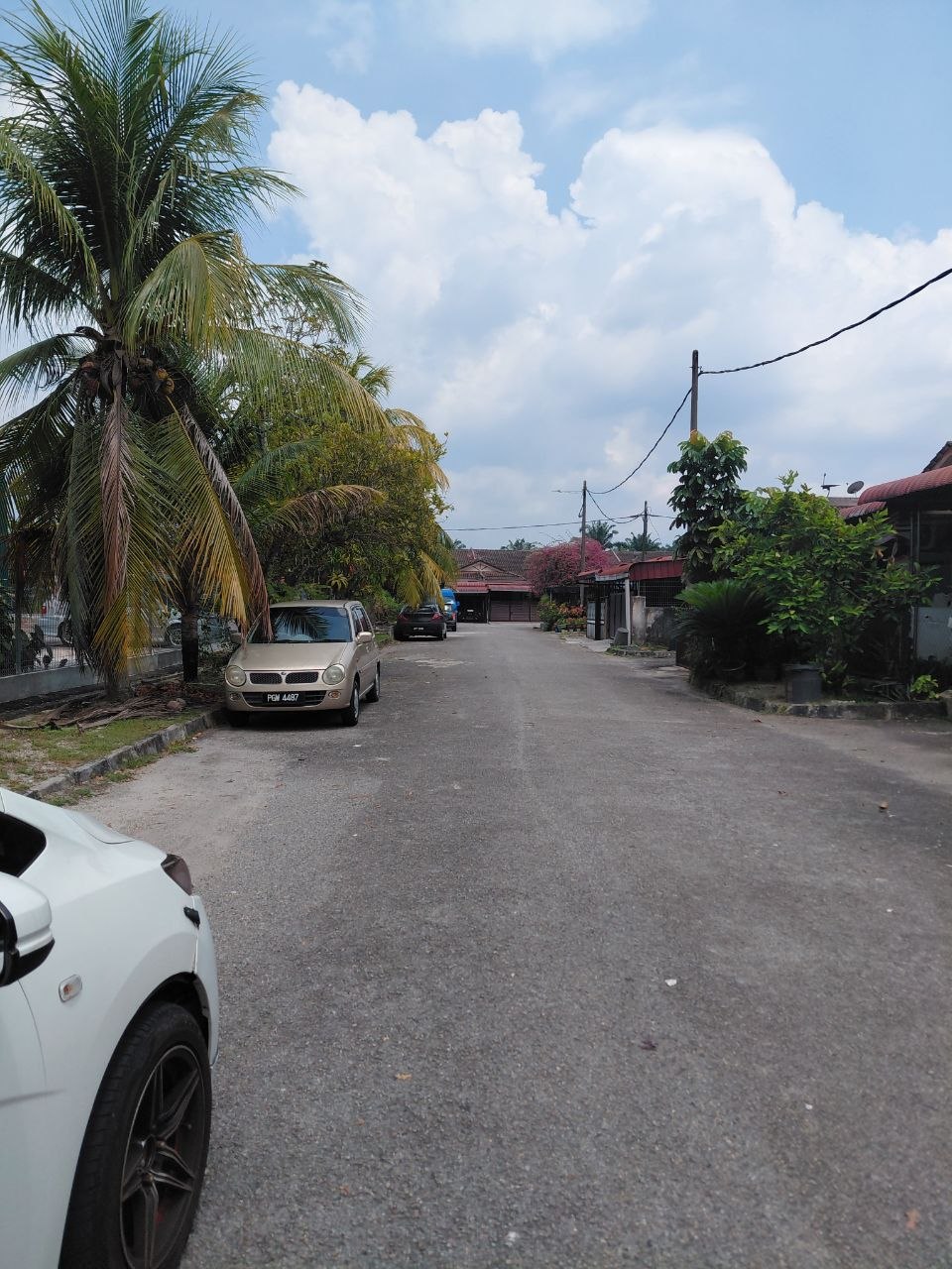 TAMAN BERKAT 📍 | TERES SETINGKAT | CASHBACK RM20,000 | ZERO DEPOSIT | BOOKING 1K 12