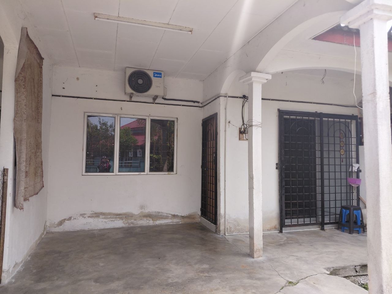 TAMAN BERKAT 📍 | TERES SETINGKAT | CASHBACK RM20,000 | ZERO DEPOSIT | BOOKING 1K 3