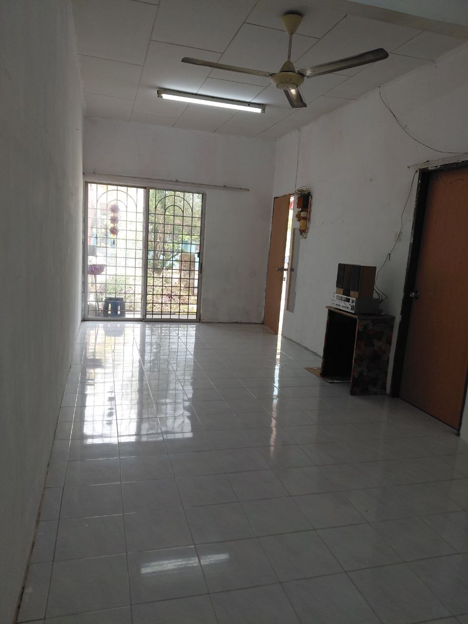 TAMAN BERKAT 📍 | TERES SETINGKAT | CASHBACK RM20,000 | ZERO DEPOSIT | BOOKING 1K 4