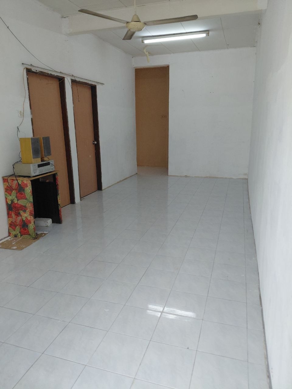 TAMAN BERKAT 📍 | TERES SETINGKAT | CASHBACK RM20,000 | ZERO DEPOSIT | BOOKING 1K 5