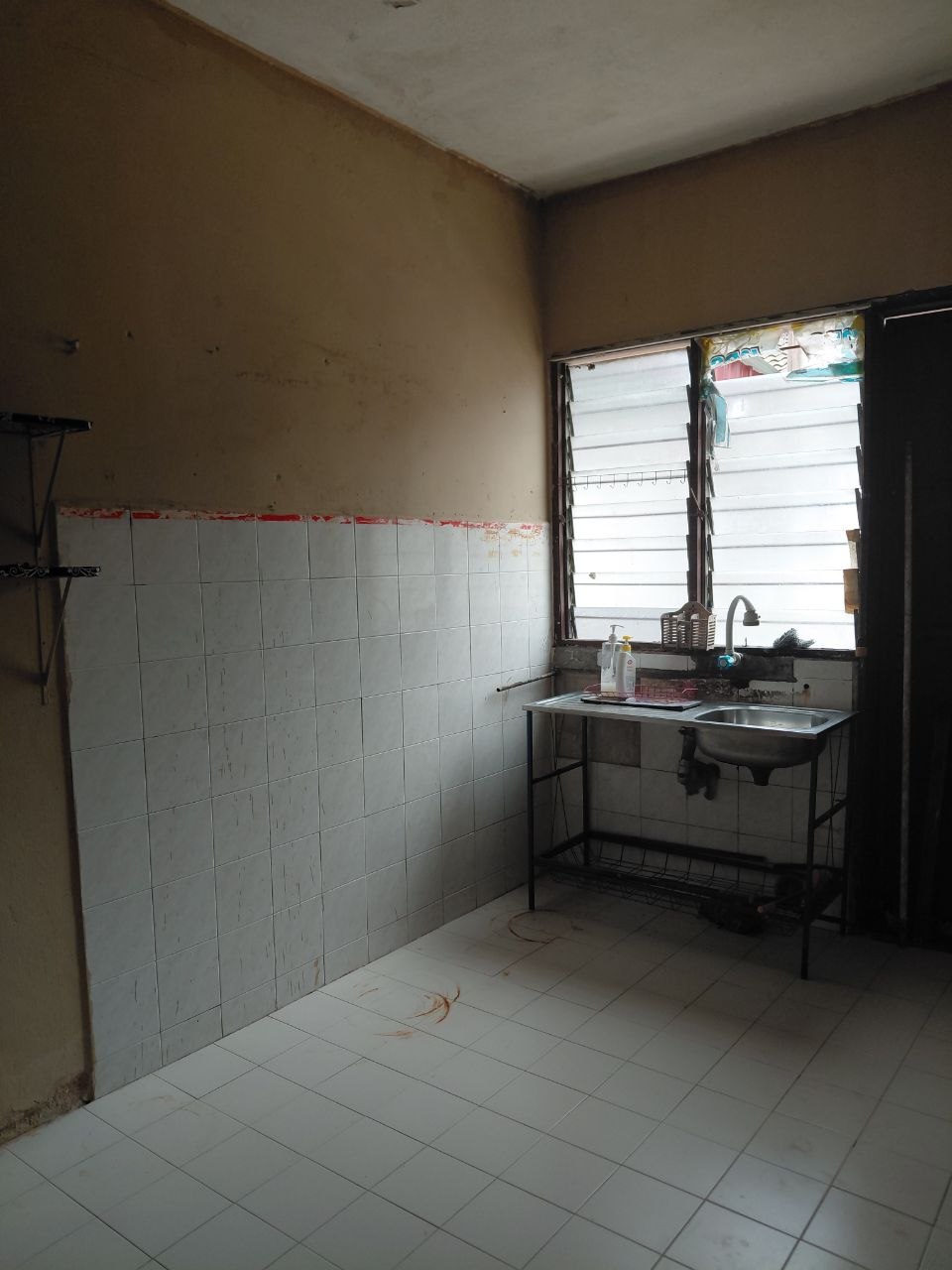 TAMAN BERKAT 📍 | TERES SETINGKAT | CASHBACK RM20,000 | ZERO DEPOSIT | BOOKING 1K 9