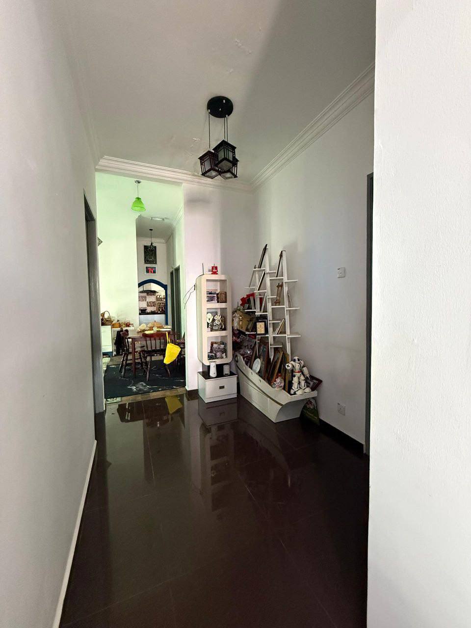 TAMAN SERI ASTANA 📍 | RENOVATED | BANGLO SETINGKAT | BELOW MARKET VALUE RM70,000 11