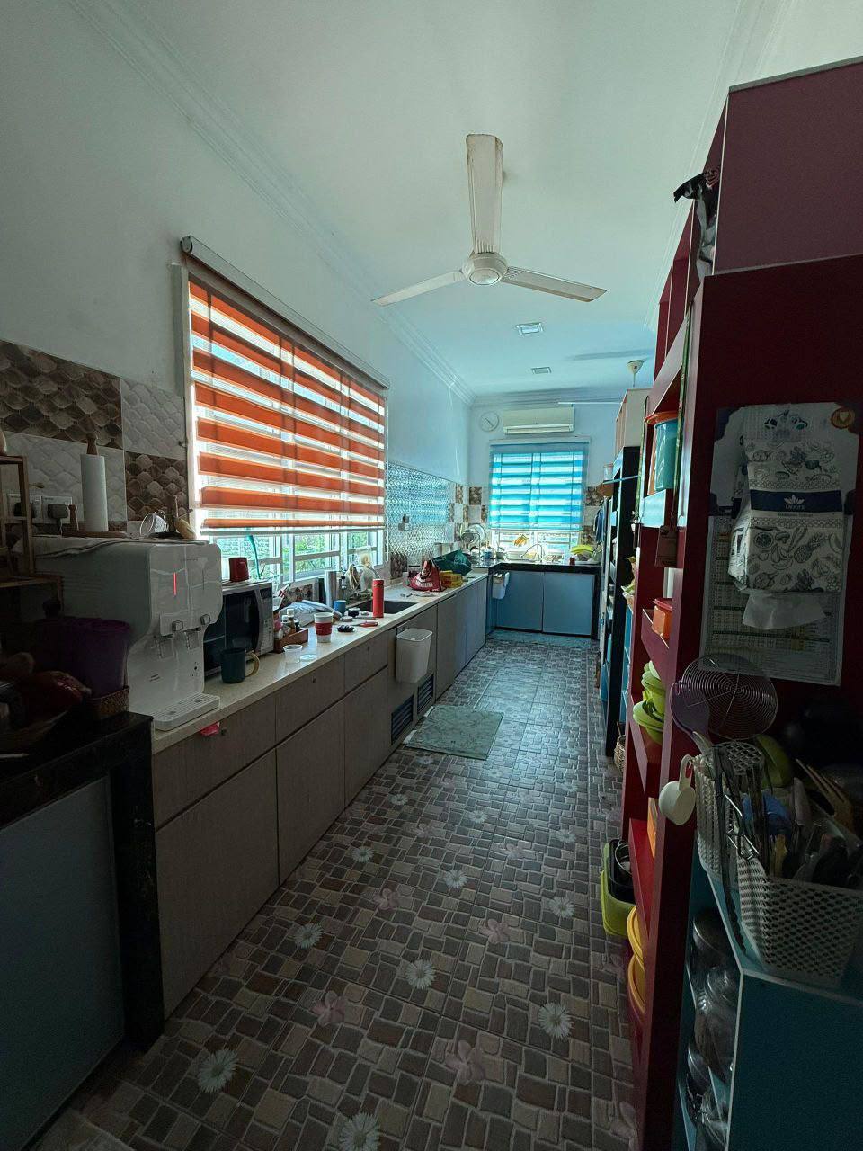 TAMAN SERI ASTANA 📍 | RENOVATED | BANGLO SETINGKAT | BELOW MARKET VALUE RM70,000 12