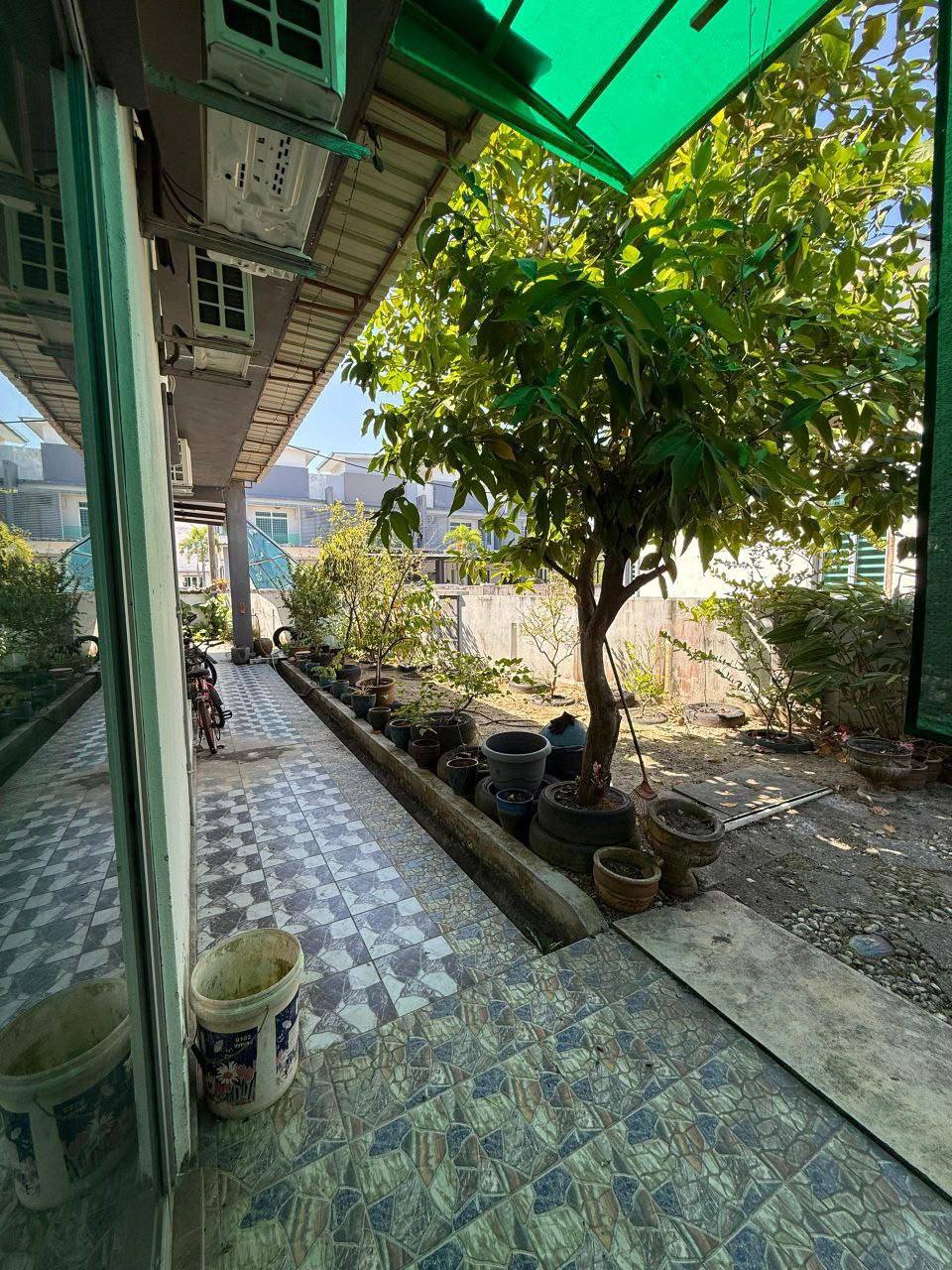 TAMAN SERI ASTANA 📍 | RENOVATED | BANGLO SETINGKAT | BELOW MARKET VALUE RM70,000 7