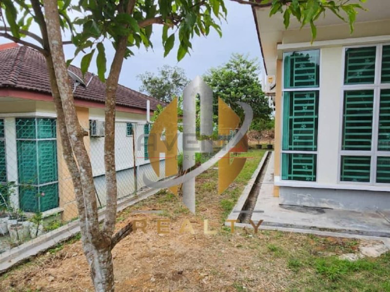 TAMAN SEPILAI 📍 | SEMI-D SETINGKAT | CASHBACK RM36,000 | ZERO DEPOSIT | BOOKING 1K 3