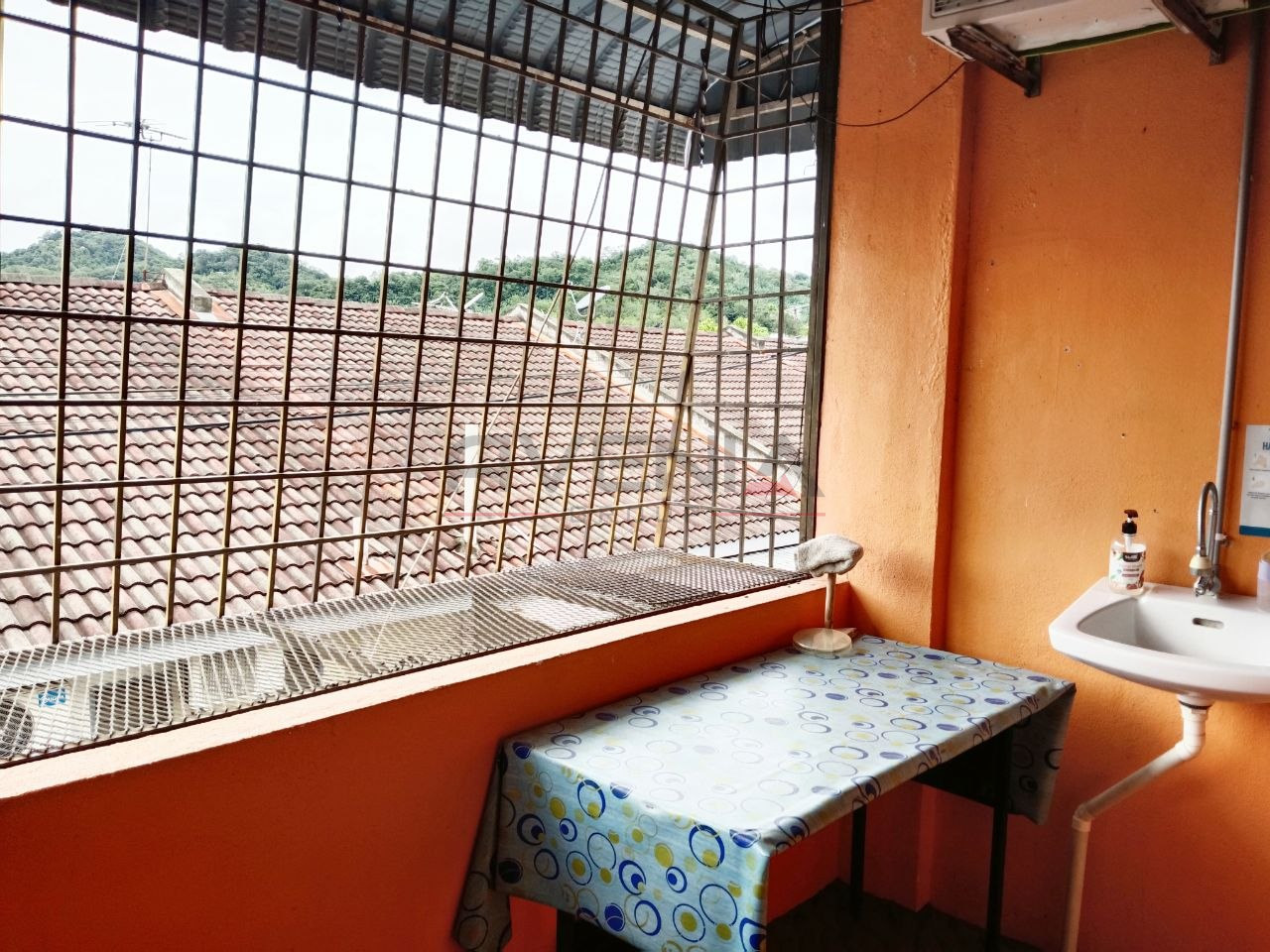 KEDAI DI TAMAN SRI JENARIS TIKAM BATU 📍 | SHOPLOT | CASHBACK RM25,000 | ZERO DEPOSIT | BOOKING 1K 20
