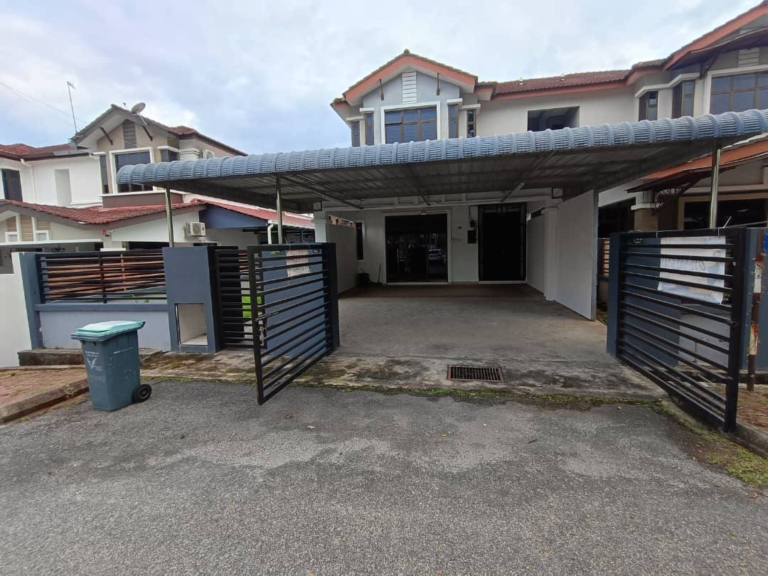 PERDANA HEIGHTS 📍 | SEMI-D 2 TINGKAT | CASHBACK RM100,000 | ZERO DEPOSIT