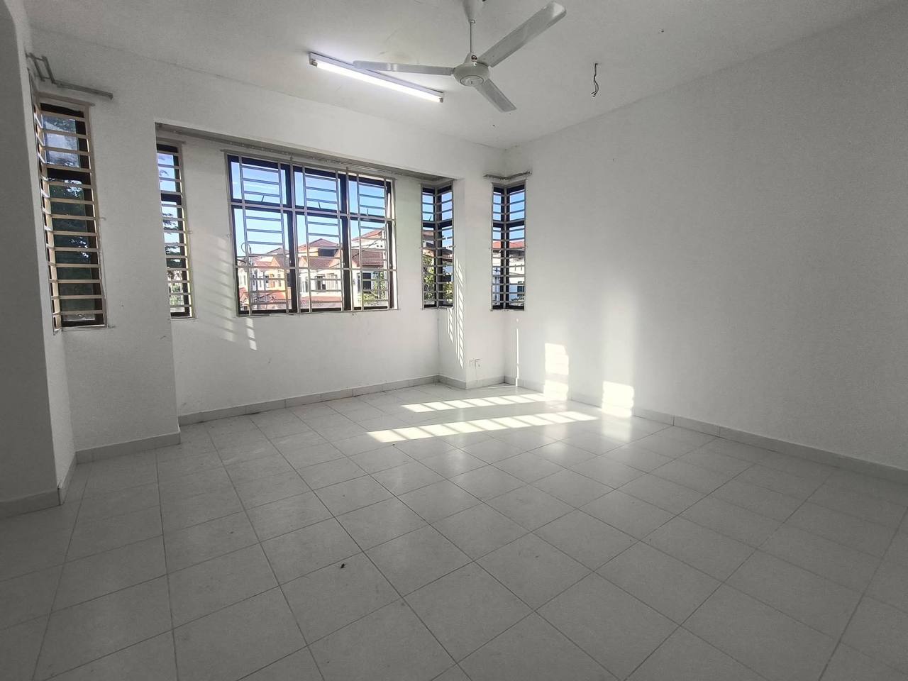 PERDANA HEIGHTS 📍 | OPEN FACING | SEMI-D 2 TINGKAT | CASHBACK RM100,000 | ZERO DEPOSIT 14