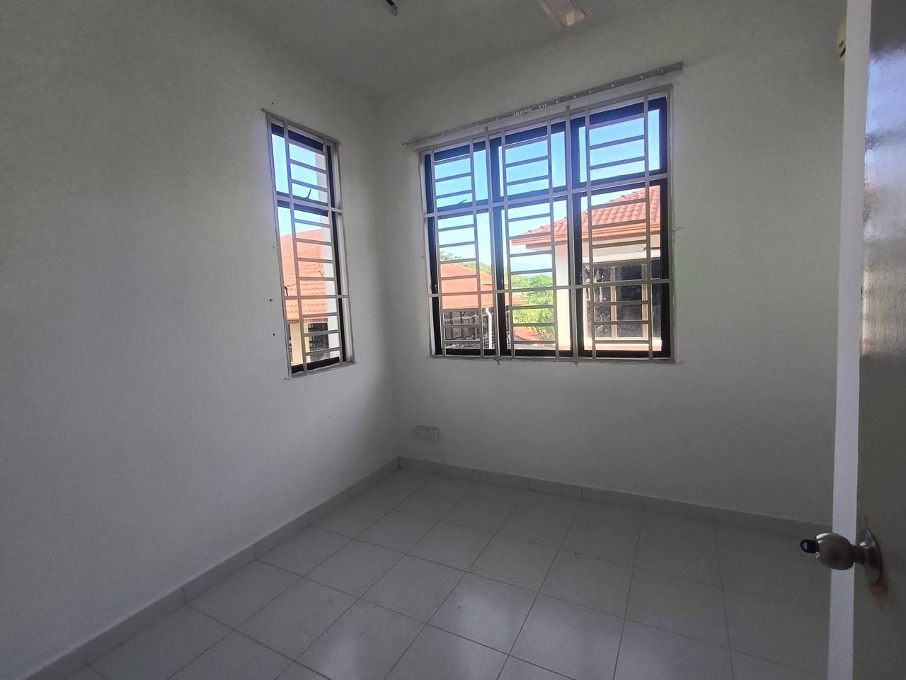 PERDANA HEIGHTS 📍 | OPEN FACING | SEMI-D 2 TINGKAT | CASHBACK RM100,000 | ZERO DEPOSIT 16