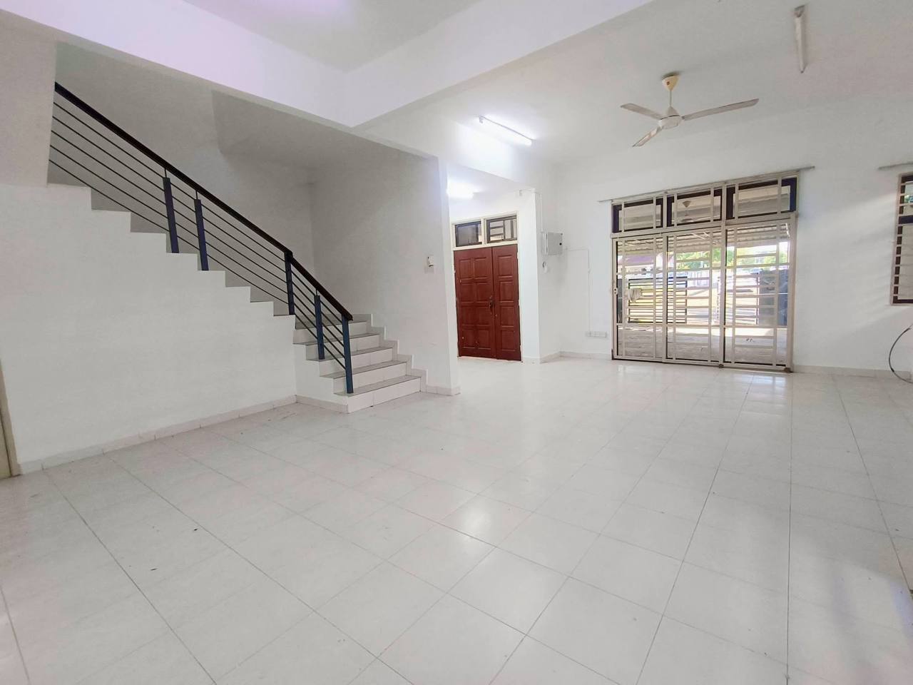 PERDANA HEIGHTS 📍 | OPEN FACING | SEMI-D 2 TINGKAT | CASHBACK RM100,000 | ZERO DEPOSIT 5
