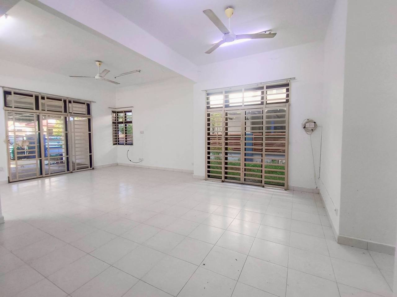 PERDANA HEIGHTS 📍 | OPEN FACING | SEMI-D 2 TINGKAT | CASHBACK RM100,000 | ZERO DEPOSIT 6