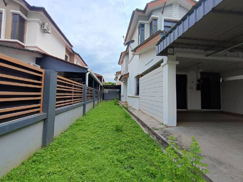 PERDANA HEIGHTS 📍 | OPEN FACING | SEMI-D 2 TINGKAT | CASHBACK RM100,000 | ZERO DEPOSIT 7
