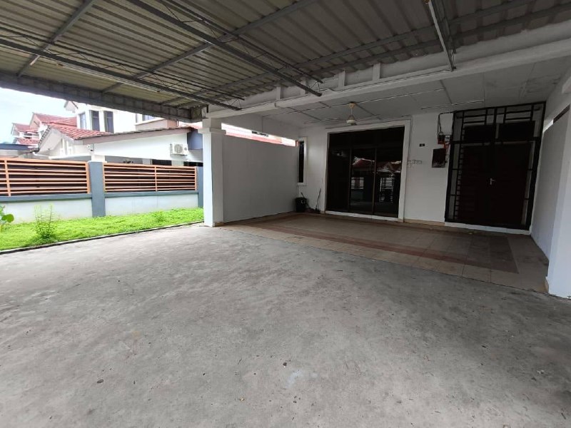 PERDANA HEIGHTS 📍 | OPEN FACING | SEMI-D 2 TINGKAT | CASHBACK RM100,000 | ZERO DEPOSIT 9