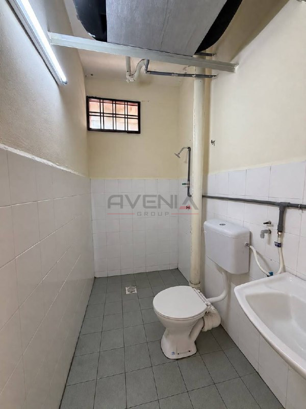 PANGSAPURI NUSA INDAH 📍 | LEVEL 1 | GUARDED | CASHBACK RM25,000 | ZERO DEPOSIT | BOOKING 1K 11