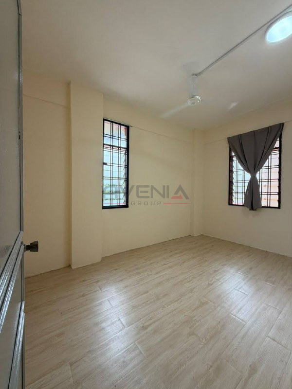 PANGSAPURI NUSA INDAH 📍 | LEVEL 1 | GUARDED | CASHBACK RM25,000 | ZERO DEPOSIT | BOOKING 1K 9