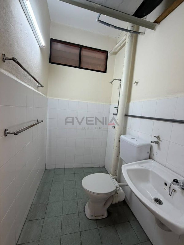 PANGSAPURI NUSA INDAH 📍 | LEVEL 1 | GUARDED | CASHBACK RM25,000 | ZERO DEPOSIT | BOOKING 1K 10