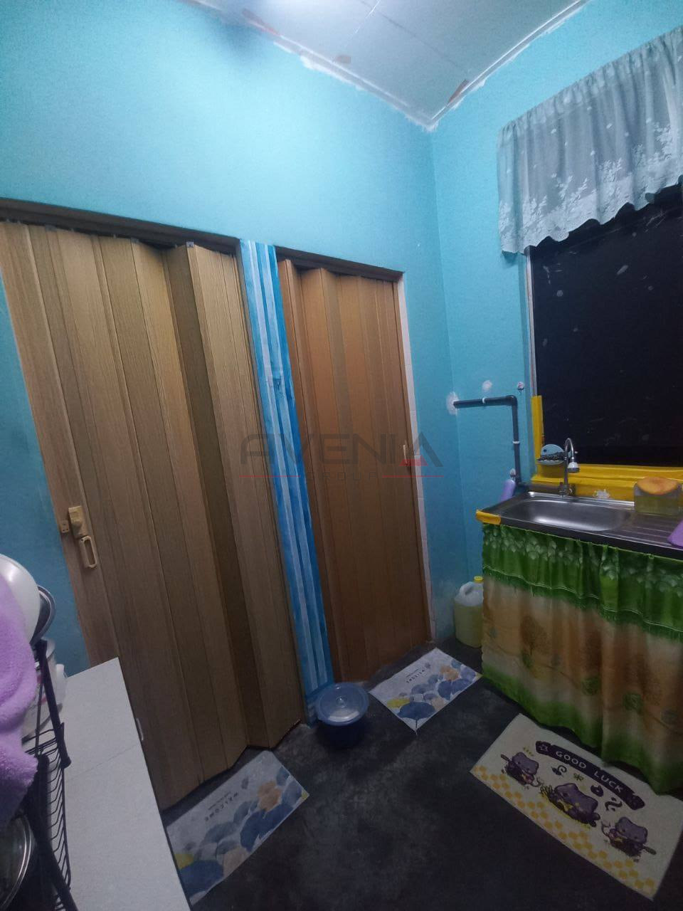 FLAT TAMAN MERBAU INDAH 📍 | CASHBACK RM13,000 | ZERO DEPOSIT | BOOKING 1K 5