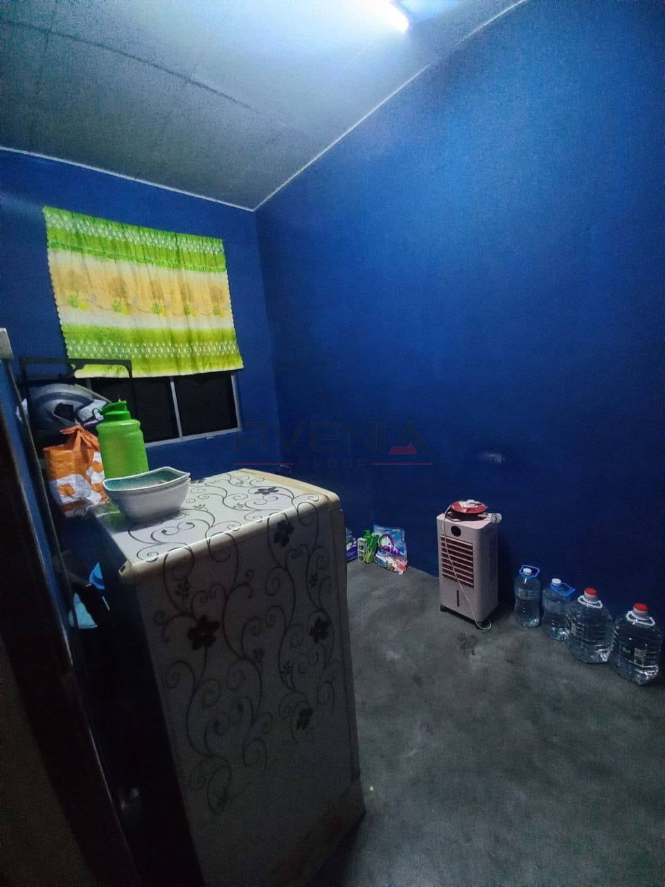 FLAT TAMAN MERBAU INDAH 📍 | CASHBACK RM13,000 | ZERO DEPOSIT | BOOKING 1K 8