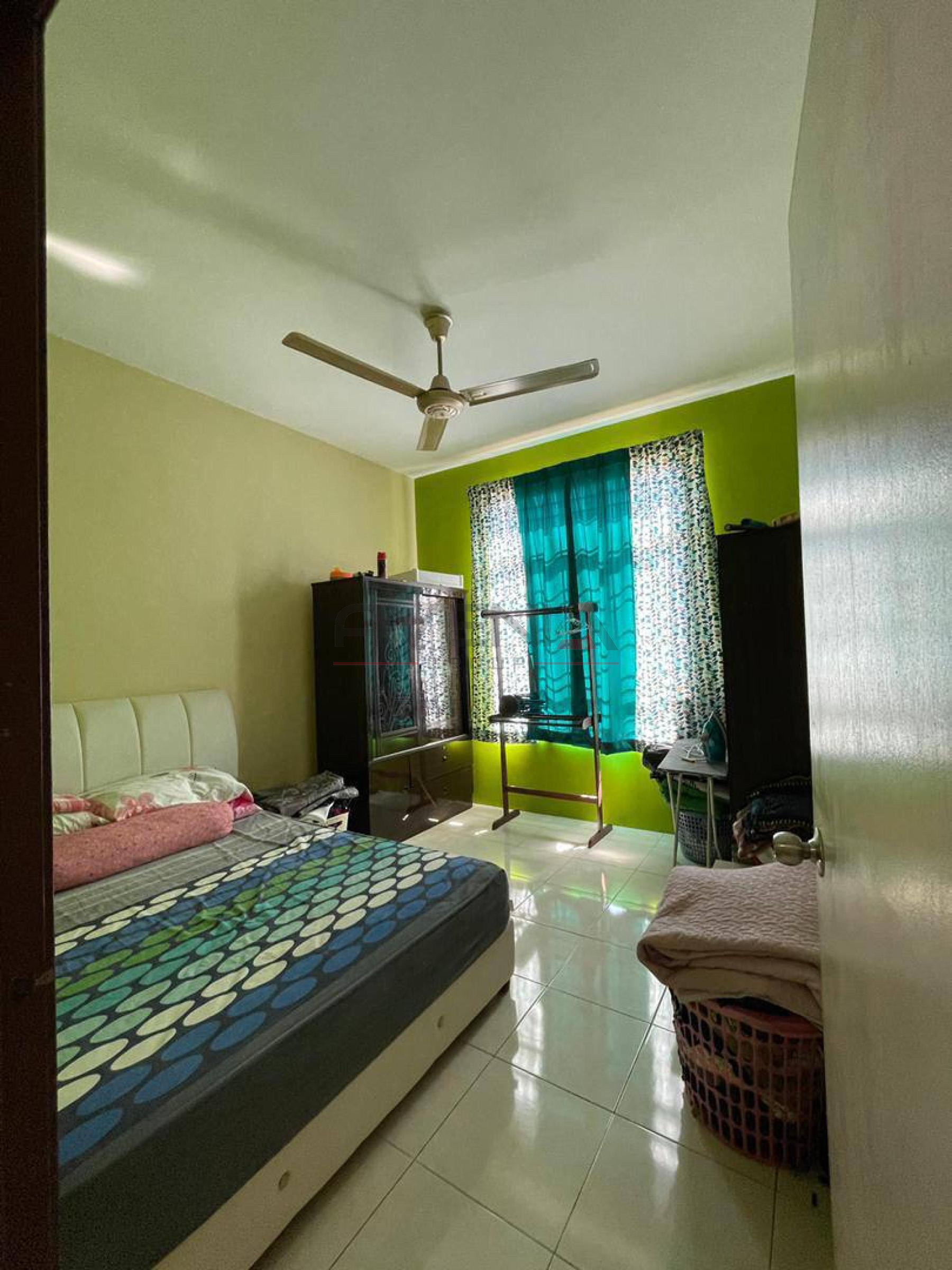 TAMAN BAGAN PERMAI 📍 | END LOT | EXTRA LAND | SEMI-D SETINGKAT | CASHBACK RM43,000 | ZERO DEPOSIT | BOOKING 1K 17
