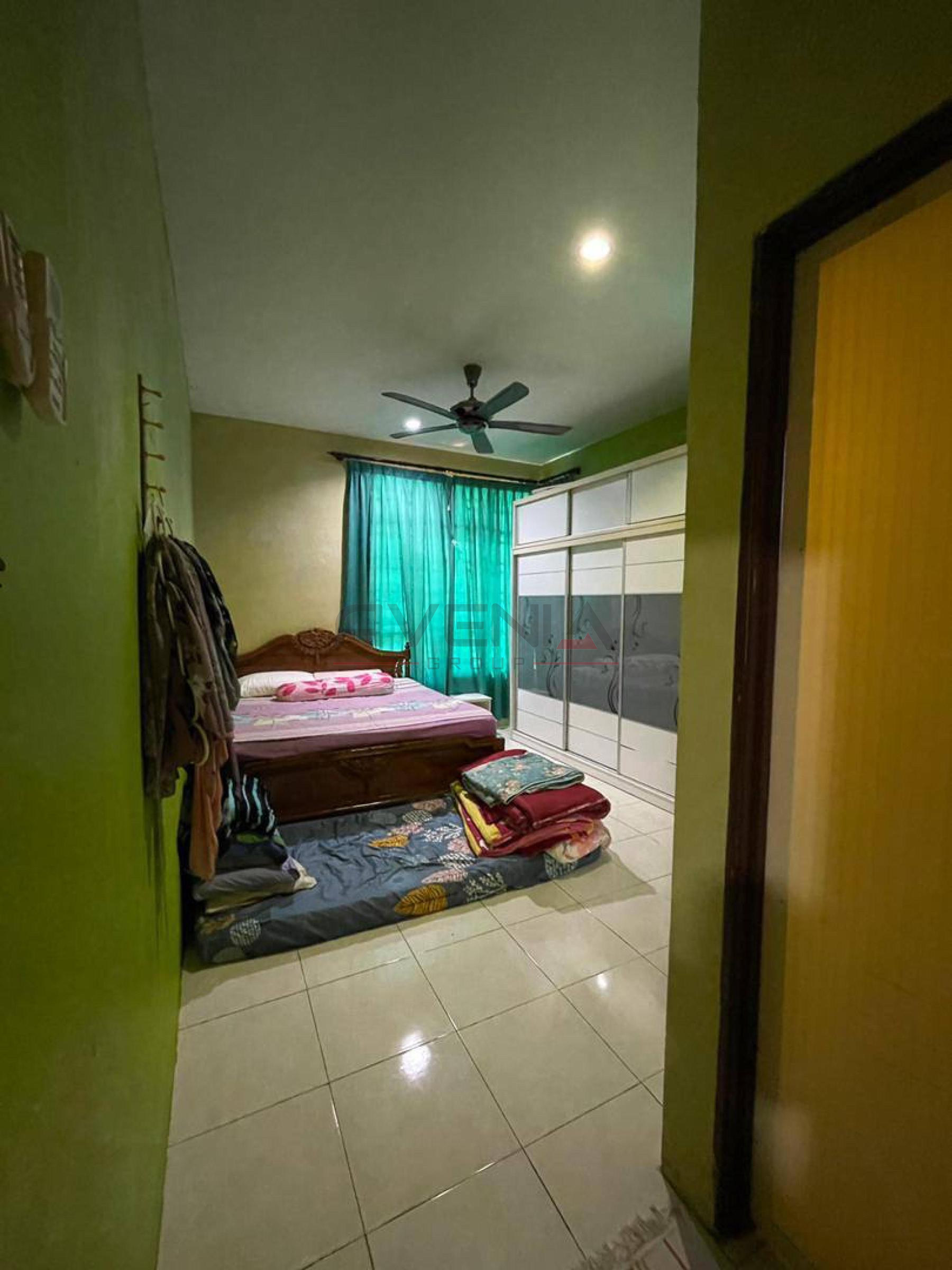TAMAN BAGAN PERMAI 📍 | END LOT | EXTRA LAND | SEMI-D SETINGKAT | CASHBACK RM43,000 | ZERO DEPOSIT | BOOKING 1K 19