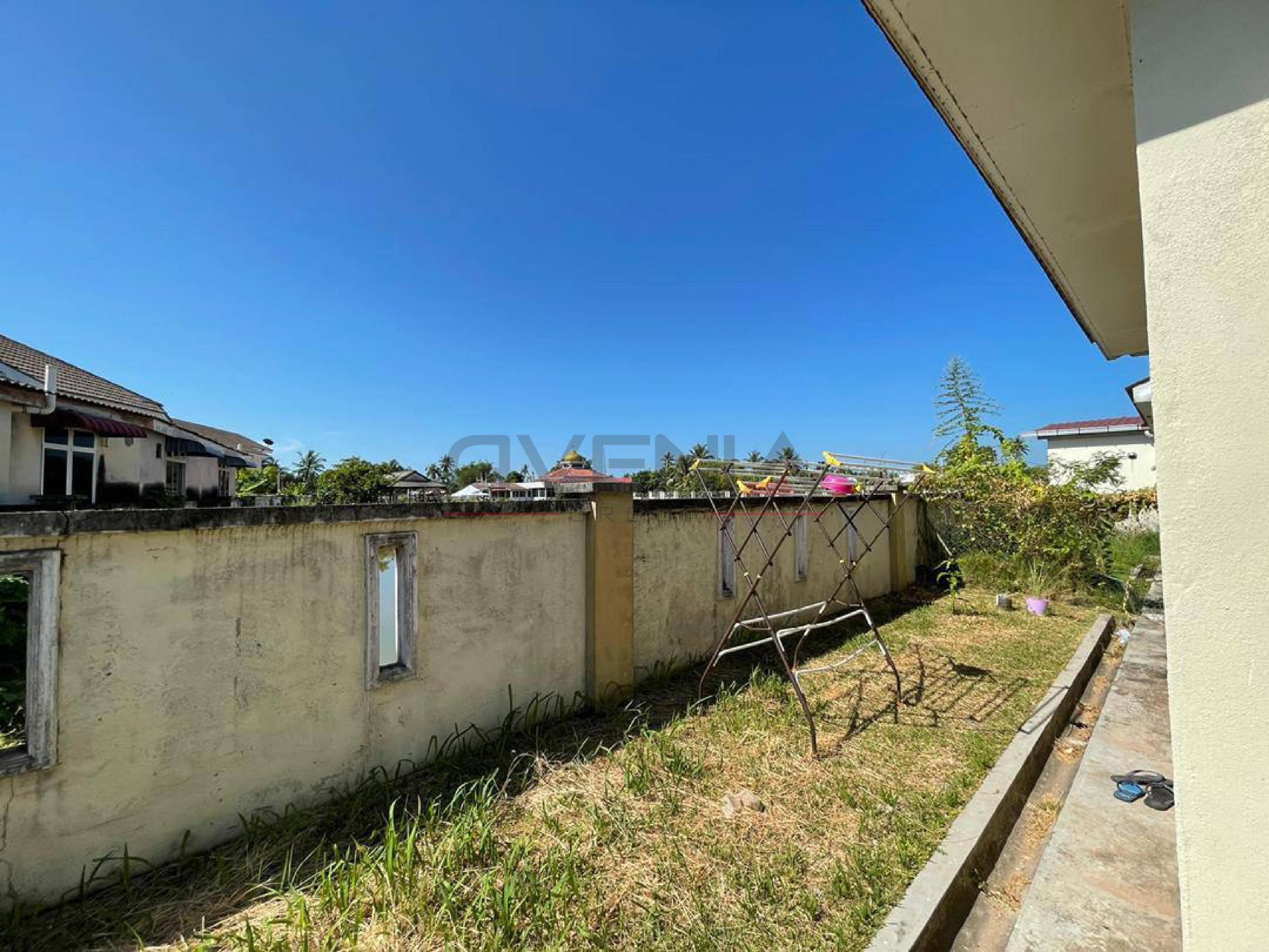 TAMAN BAGAN PERMAI 📍 | END LOT | EXTRA LAND | SEMI-D SETINGKAT | CASHBACK RM43,000 | ZERO DEPOSIT | BOOKING 1K 5