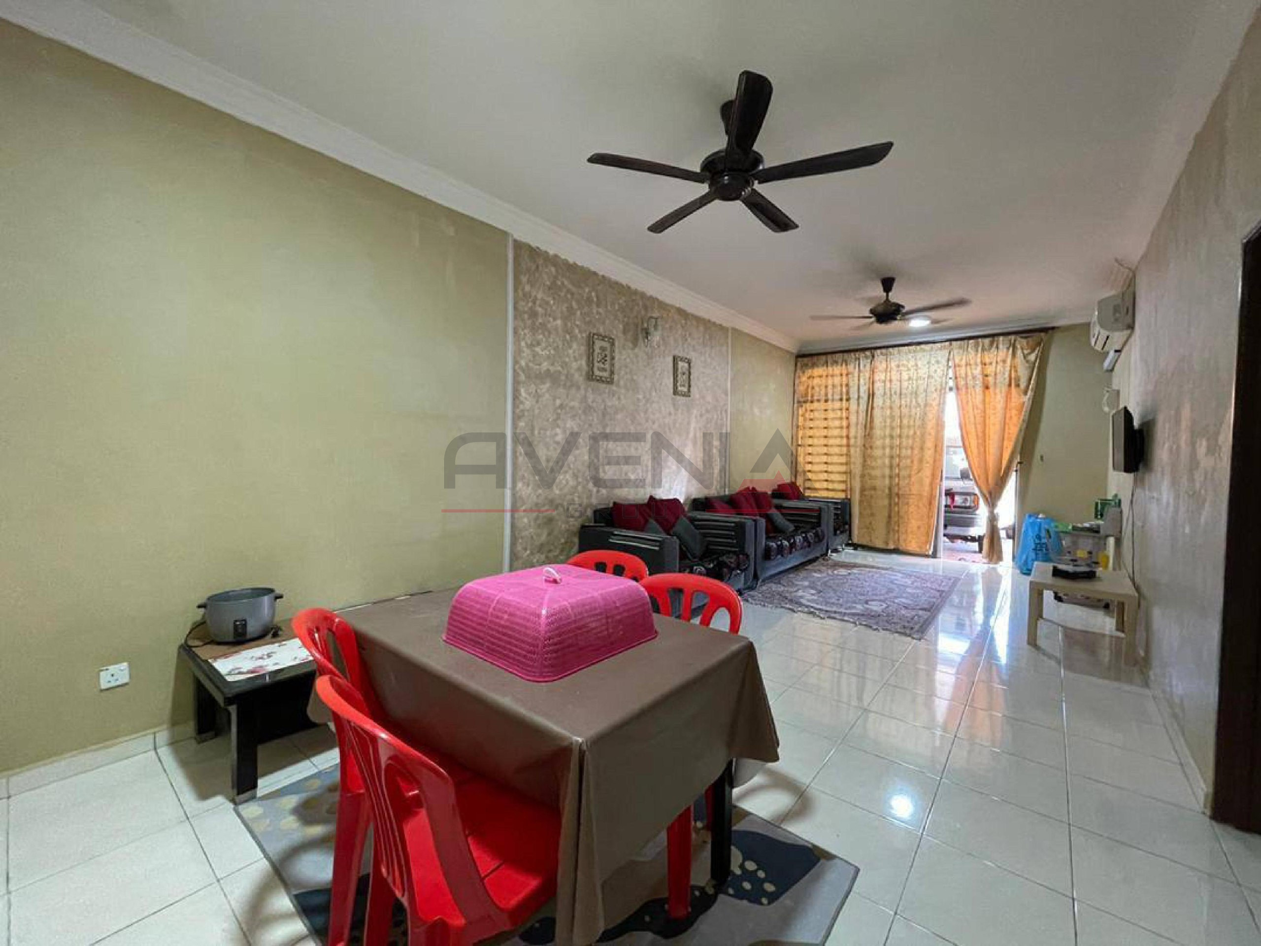 TAMAN BAGAN PERMAI 📍 | END LOT | EXTRA LAND | SEMI-D SETINGKAT | CASHBACK RM43,000 | ZERO DEPOSIT | BOOKING 1K 9
