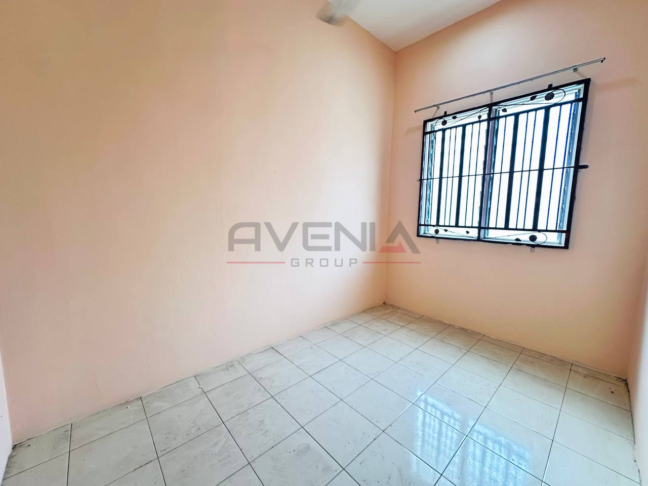 TAMAN INSANIAH 📍 | TERES SETINGKAT | CASHBACK RM20,000 | ZERO DEPOSIT | BOOKING 1K 11